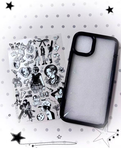 NaNa Phone Case