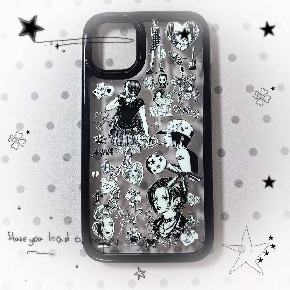 NaNa Phone Case